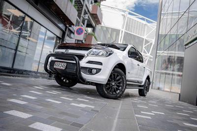 2017 Holden Colorado - Thumbnail