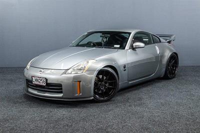 2005 Nissan Fairlady - Thumbnail