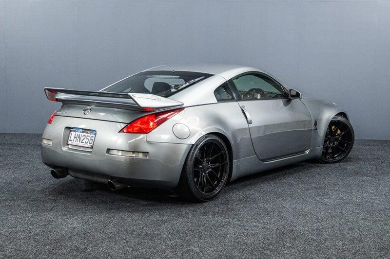 2005 Nissan Fairlady