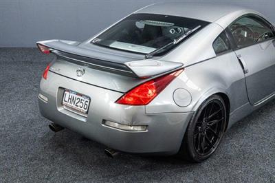 2005 Nissan Fairlady - Thumbnail