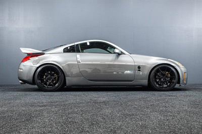 2005 Nissan Fairlady - Thumbnail