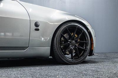 2005 Nissan Fairlady - Thumbnail
