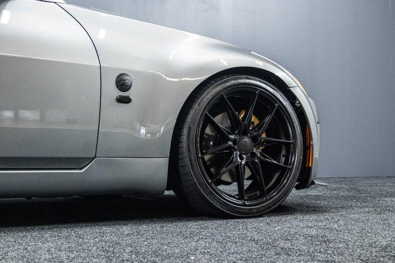 2005 Nissan Fairlady