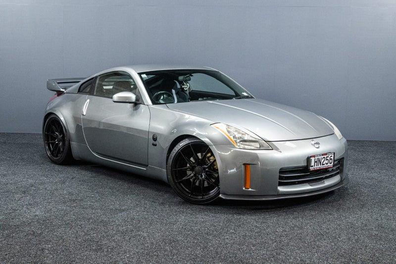 2005 Nissan Fairlady