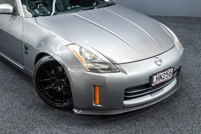 2005 Nissan Fairlady - Thumbnail