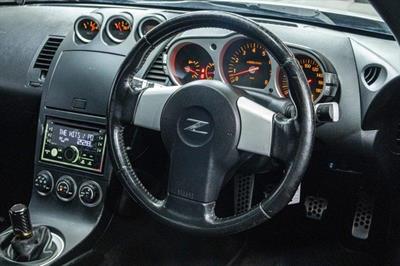 2005 Nissan Fairlady - Thumbnail