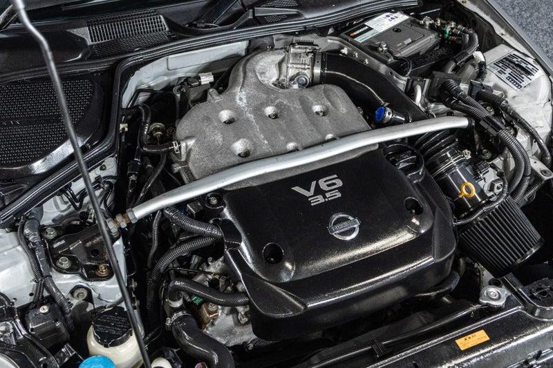 2005 Nissan Fairlady