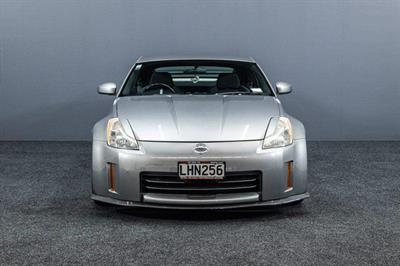 2005 Nissan Fairlady - Thumbnail