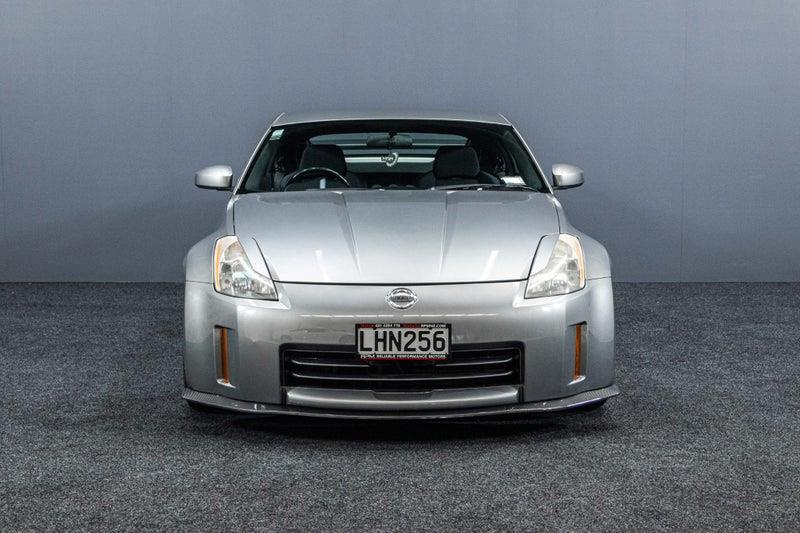 2005 Nissan Fairlady