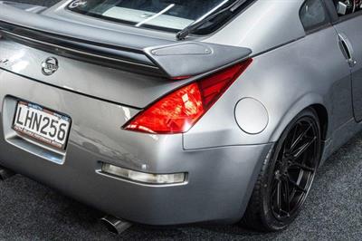 2005 Nissan Fairlady - Thumbnail