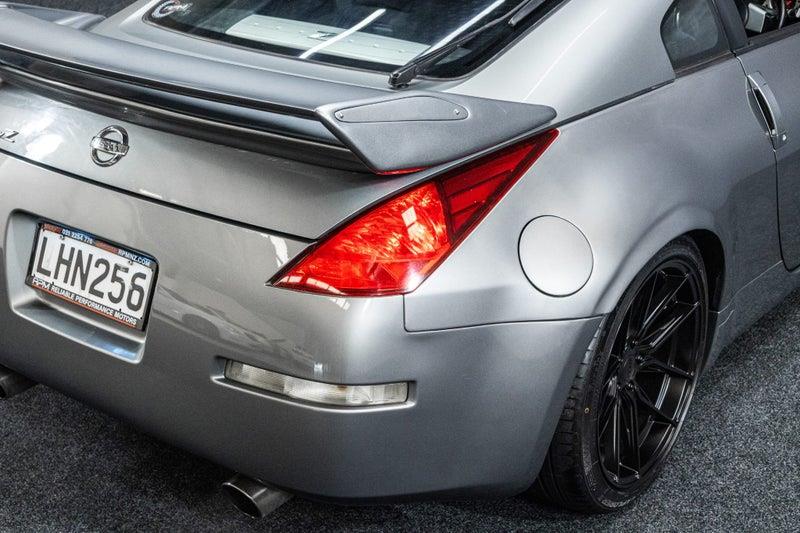 2005 Nissan Fairlady