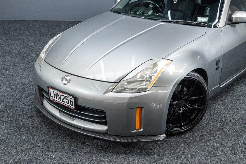2005 Nissan Fairlady