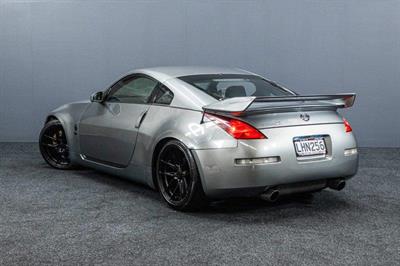 2005 Nissan Fairlady - Thumbnail