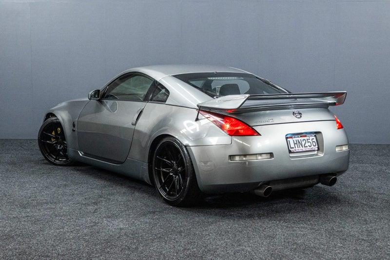 2005 Nissan Fairlady
