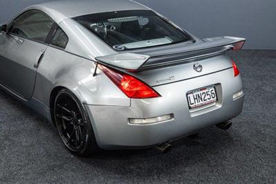 2005 Nissan Fairlady - Thumbnail