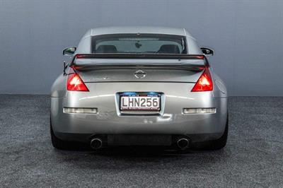 2005 Nissan Fairlady - Thumbnail
