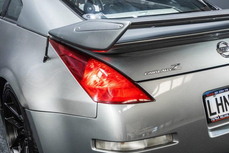 2005 Nissan Fairlady