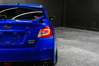 2016 Subaru WRX - Thumbnail