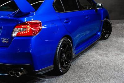 2016 Subaru WRX - Thumbnail