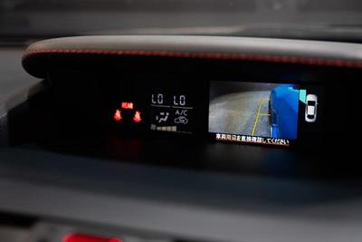 2016 Subaru WRX - Thumbnail