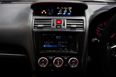 2016 Subaru WRX - Thumbnail