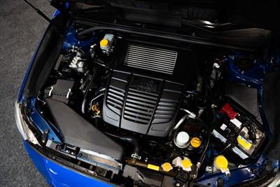 2016 Subaru WRX - Thumbnail