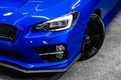 2016 Subaru WRX - Thumbnail