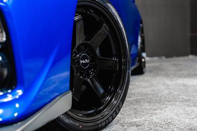 2016 Subaru WRX - Thumbnail