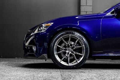 2012 Lexus GS 350 - Thumbnail