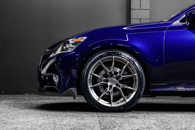 2012 Lexus GS 350