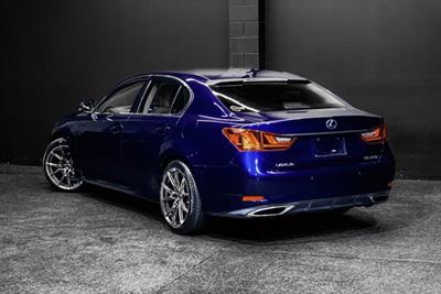 2012 Lexus GS 350 - Thumbnail