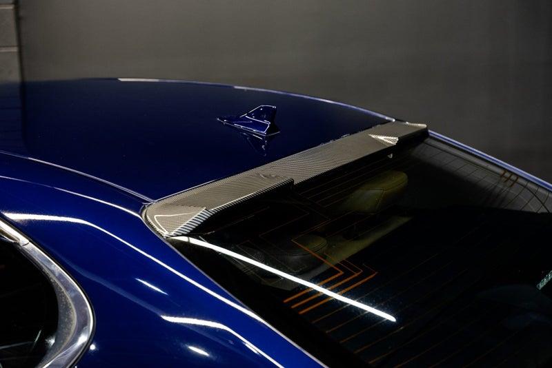 2012 Lexus GS 350