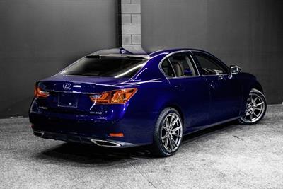 2012 Lexus GS 350 - Thumbnail