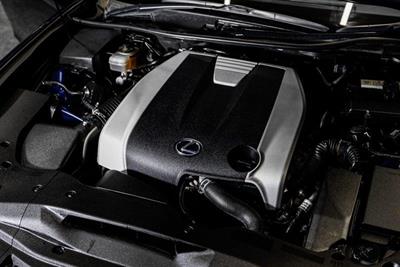 2012 Lexus GS 350 - Thumbnail