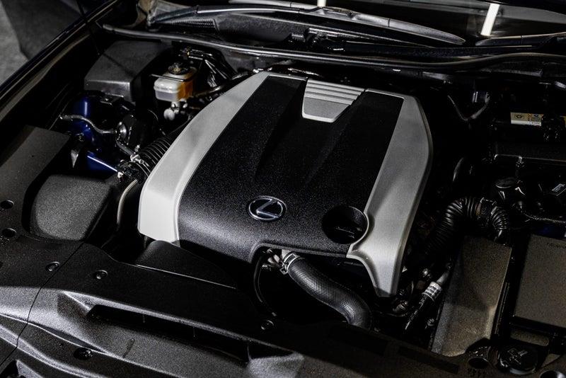 2012 Lexus GS 350