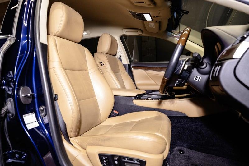 2012 Lexus GS 350