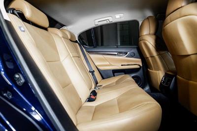 2012 Lexus GS 350 - Thumbnail