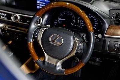 2012 Lexus GS 350 - Thumbnail