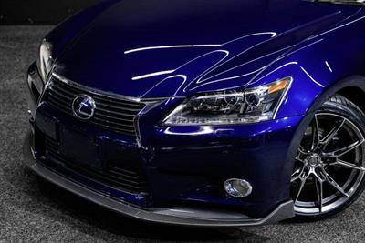 2012 Lexus GS 350 - Thumbnail