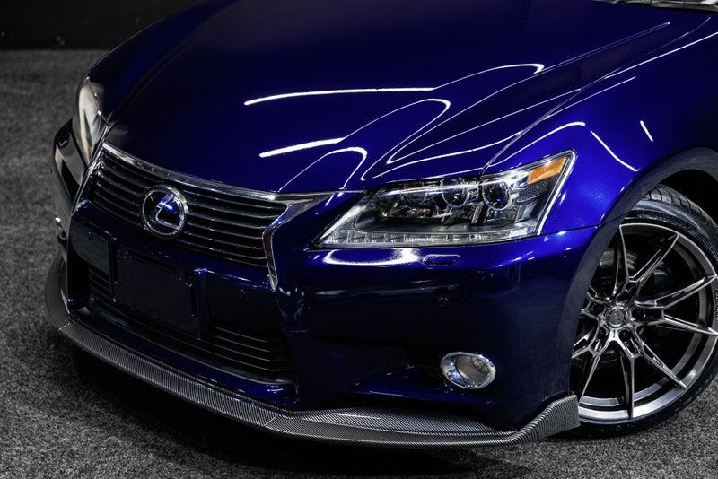 2012 Lexus GS 350