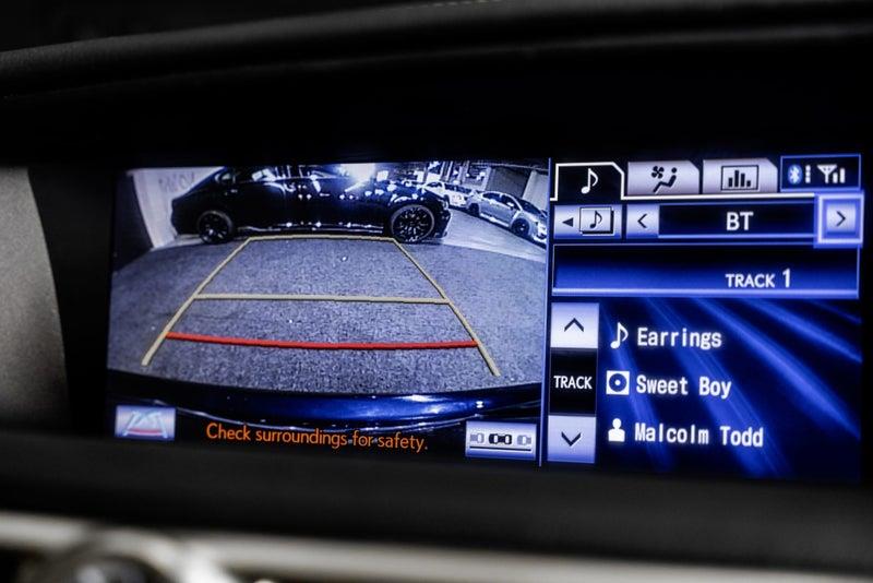 2012 Lexus GS 350