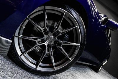 2012 Lexus GS 350 - Thumbnail