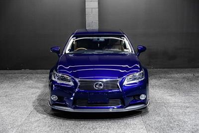 2012 Lexus GS 350 - Thumbnail