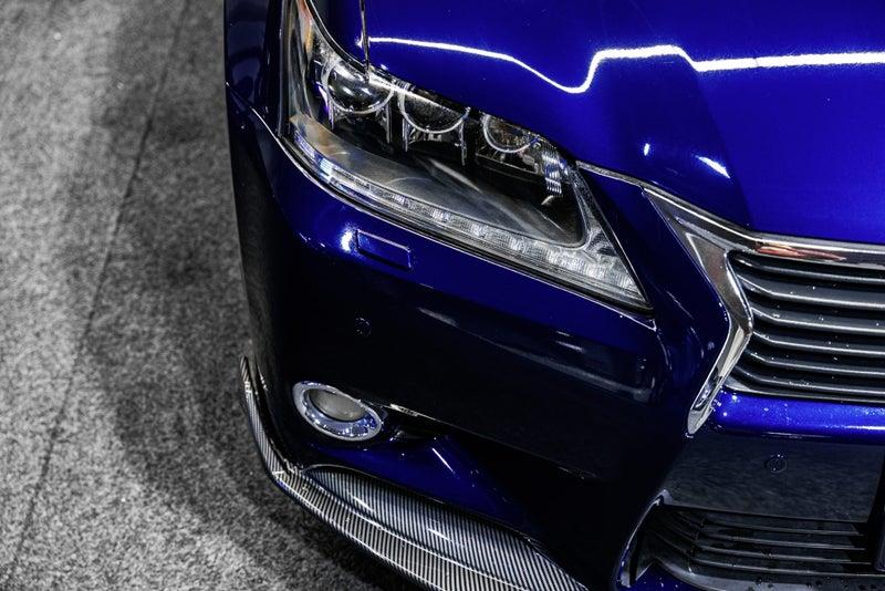2012 Lexus GS 350