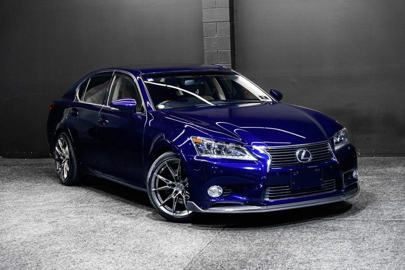 2012 Lexus GS 350