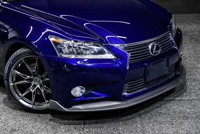 2012 Lexus GS 350 - Thumbnail