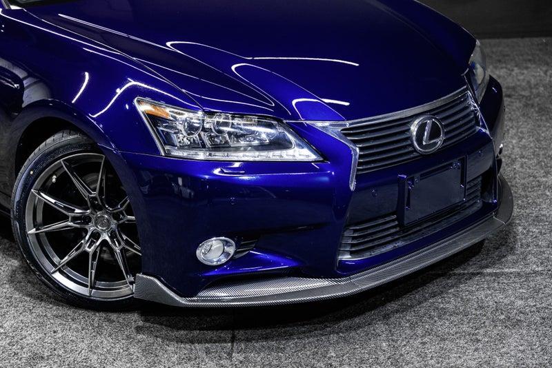2012 Lexus GS 350