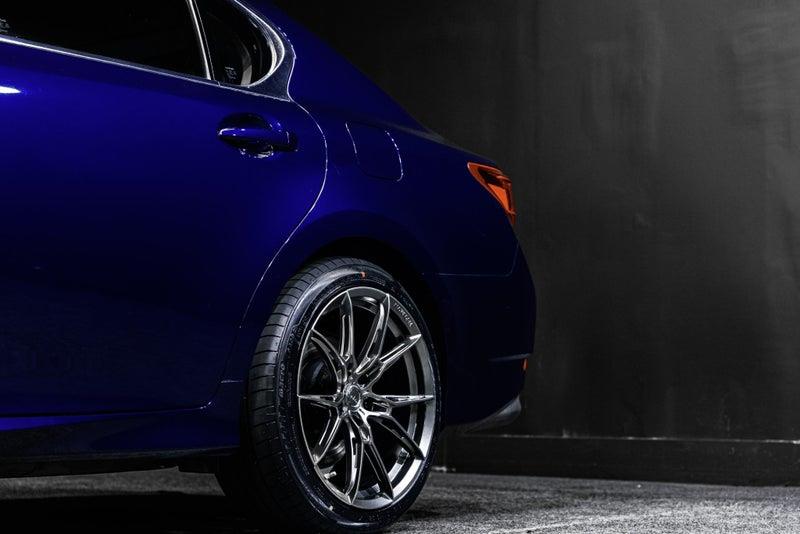 2012 Lexus GS 350