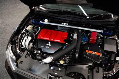 2007 Mitsubishi Lancer - Thumbnail