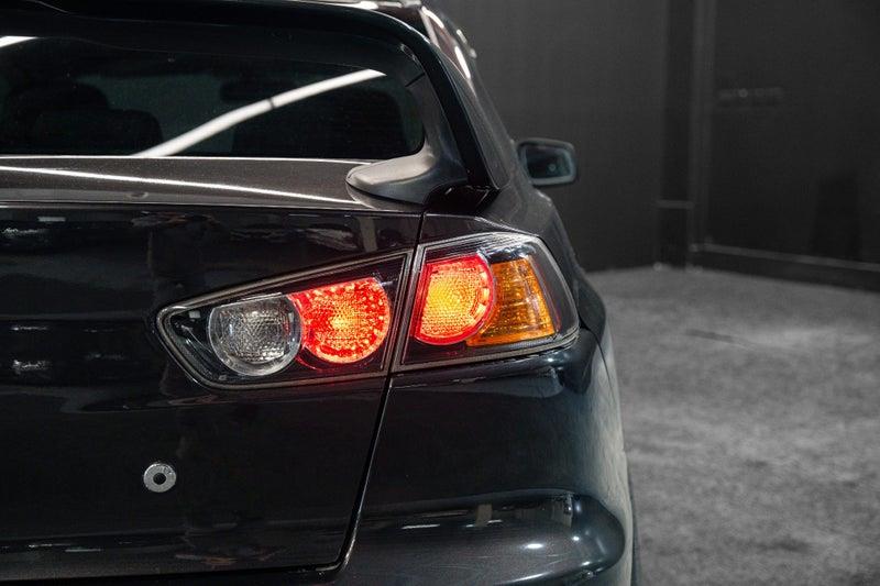 2007 Mitsubishi Lancer